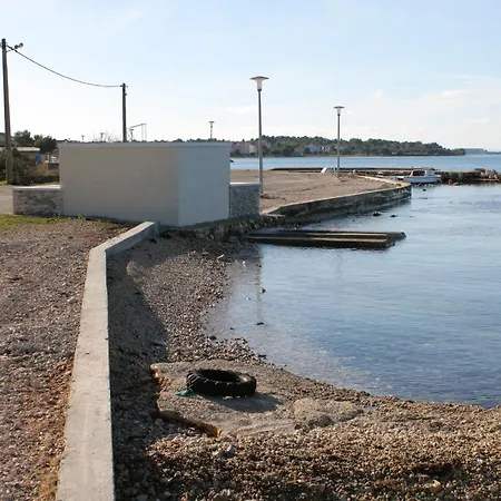 Σπίτι διακοπών Seaside House Zaton, Zadar - 5910 *