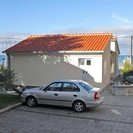 Seaside House Zaton, Zadar - 5910 Tatil Evi