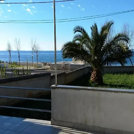 Tatil Evi Seaside House Zaton, Zadar - 5910