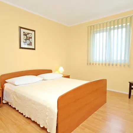 Seaside House Zaton, Zadar - 5910 Tatil Evi Zaton (Zadar)