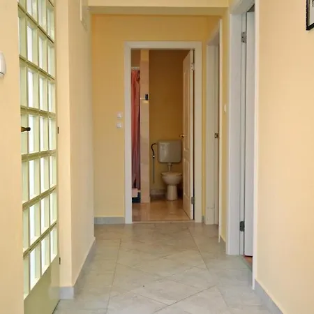Σπίτι διακοπών Seaside House Zaton, Zadar - 5910