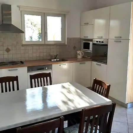 Σπίτι διακοπών Seaside House Zaton, Zadar - 5910 *