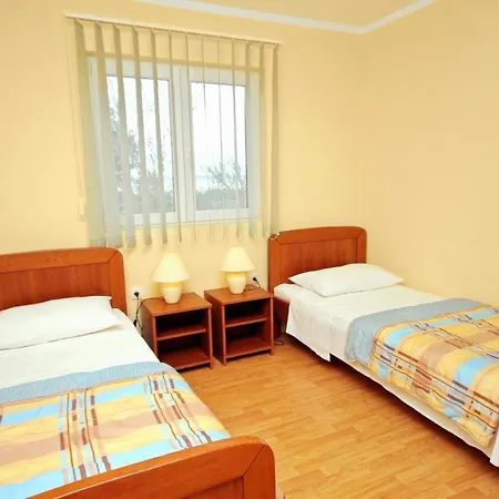 Tatil Evi Seaside House Zaton, Zadar - 5910